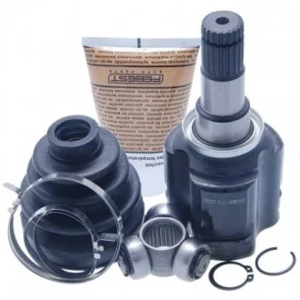 Шрус ВНУТРЕННИЙ ПРАВЫЙ 23X35X20 FEBEST 0111-NHW20RH