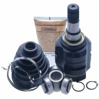 ШРУС ВНУТРЕННИЙ ЛЕВЫЙ 23X35X20 FEBEST 0111-SXM10LH