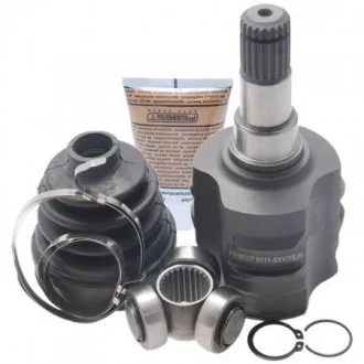 Шрус піввісі FEBEST 0111SXV20LH