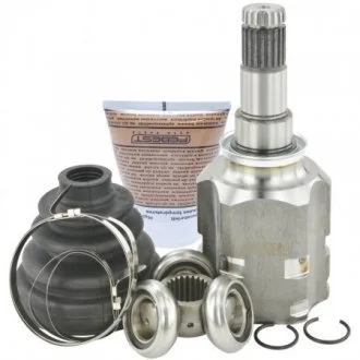 ШРУС ВНУТРЕННИЙ ЛЕВЫЙ 24X35X20 (TOYOTA COROLLA NDE180,NRE180,ZRE18# 2013-2019) FEBEST 0111-ZRE181LH