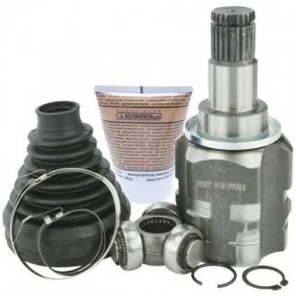 Шрус внутренний левый 25x50x24 FEBEST 0111ZVW30LH