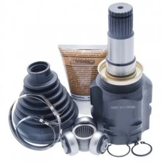 Шрус внутренний правый 25x40x24 FEBEST 0111ZVW30RH (фото 1)