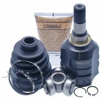 ШРУС ВНУТРЕННИЙ 23X34X23 FEBEST 0111-ZZE120