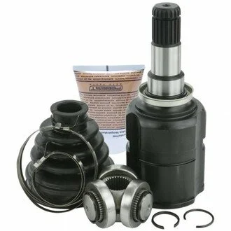 ШРУС ВНУТРЕННИЙ ЛЕВЫЙ 29X35X20 FEBEST 0111-ZZE132LH