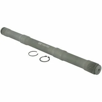 Полуось левая (без шрусов) FEBEST 0112-AZT251LH (фото 1)