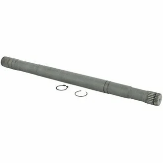 Полуось права 32X391X23 FEBEST 0112-CT220RH