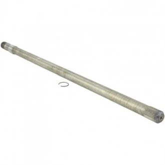 Піввісь ліва 30x854x24 FEBEST 0112-HZJ79LH (фото 1)