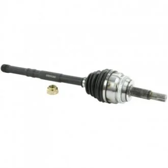 ШРУС НАРУЖНЫЙ С ВАЛОМ 26X61.3X26 (TOYOTA CAMRY ACV40/GSV40 2006-2011) FEBEST 0114ACV40L26A48