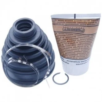 Фото 1 - пыльник шрус внутренний FEBEST 0115AZT255LT ПЫЛЬНИК ШРУС ВНУТРЕННИЙ FEBEST 0115AZT255LT (фото 1)