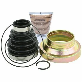 Пыльник наружный FEBEST 0115P-GRX133R-