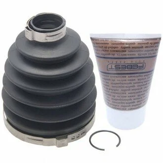 ПЫЛЬНИК ШРУС НАРУЖНЫЙ (89X107X29) КОМПЛЕКТ FEBEST 0117P-GSX30