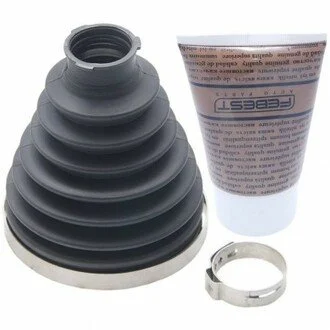 ПИЛЬОВИК ШРУСу FEBEST 0117P-ZVW30 (фото 1)