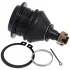 Опора шаровая TOYOTA FJ, LAND CRUISER 98- перед. мост с двух сторон (Пр-во FEBEST) 0120-334