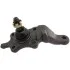 ОПОРА ШАРОВАЯ НИЖНЯЯ ЛЕВАЯ (TOYOTA LAND CRUISER PRADO 90 1996-2002) 0120-90L