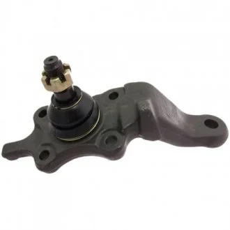 ОПОРА ШАРОВАЯ НИЖНЯЯ ЛЕВАЯ (TOYOTA LAND CRUISER PRADO 90 1996-2002) FEBEST 0120-90L