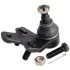 ОПОРА ШАРОВАЯ НИЖНЯЯ ЛЕВАЯ (TOYOTA KLUGER L/V ACU25/MCU25 4WD 2000-) 0120-MCV30L