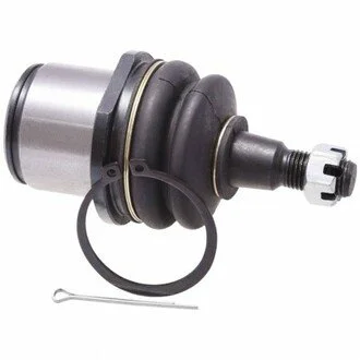 ОПОРА ШАРОВАЯ ПЕРЕДНЕГО ПОВОРОТНОГО КУЛАКА (LEXUS LS460/460L USF4# 2006-2012) FEBEST 0120-USF40F