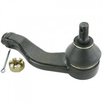 Наконечник кермовий ПРАВЫЙ (TOYOTA PASSO KGC10 2004-2010) FEBEST 0121-QNC20RH