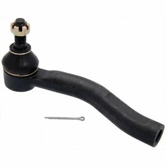 Наконечник кермовий ЛЕВЫЙ (TOYOTA COROLLA CE120/NZE12#/ZZE12# 2000-2008) FEBEST 0121-ZZE120L