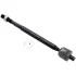 ТЯГА РУЛЕВАЯ (TOYOTA COROLLA CE120/NZE12#/ZZE12# 2000-2008) FEBEST 0122-120