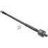 ТЯГА РУЛЕВАЯ (TOYOTA COROLLA RUNX/ALLEX NZE124/ZZE124 4WD 2001-2006) FEBEST 0122-124 (фото 1)