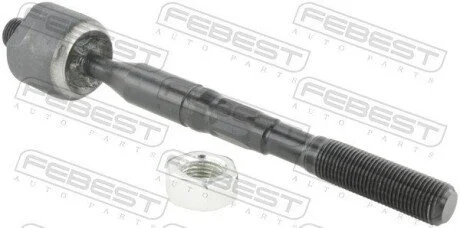 Тяга рулевая FEBEST 0122ASV70