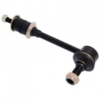ТЯГА СТАБИЛИЗАТОРА ЗАДНЯЯ (TOYOTA LAND CRUISER PRADO 90 1996-2002) FEBEST 0123-502