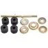 ТЯГА СТАБИЛИЗАТОРА ПЕРЕДНЯЯ (TOYOTA CAMI J100E/J102E/J122E 1999-2005) FEBEST 0123CAMF (фото 1)