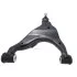 РЫЧАГ ПЕРЕДНИЙ НИЖНИЙ ПРАВЫЙ (TOYOTA LAND CRUISER PRADO 120 2002-2009) 0124-335RH