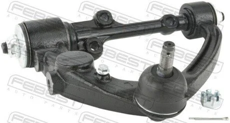 Важіль передній верхній FEBEST 0124KDH200UPLH (фото 1)
