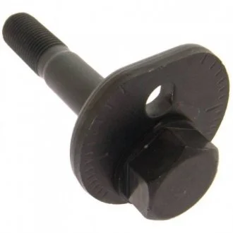 БОЛТ С ЭКСЦЕНТРИКОМ (TOYOTA MARK 2/CHASER/CRESTA GX100 1996-2001) FEBEST 0129-001