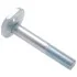 БОЛТ С ЭКСЦЕНТРИКОМ (TOYOTA MARK 2/CHASER/CRESTA GX100 1996-2001) FEBEST 0129-002