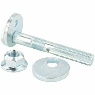 Ремкомплект подвески (болты, гайки)) FEBEST 0129-021-KIT