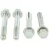 Болт з фігурною головкою 0129-022-PCS4
