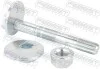 Болт з ексцентриком (ремкомплект) 0129-027-KIT