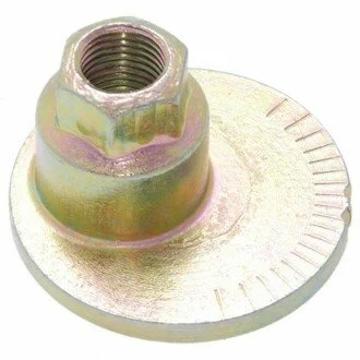 Гайка більше М12 (з чорного металу) FEBEST 0131-002