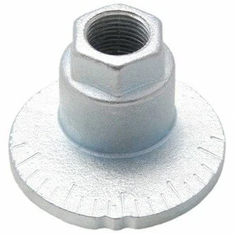 ГАЙКА З ЕКСЦЕНТРИКОМ FEBEST 0131-007