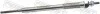 Свічка розжарювання Toyota Corolla/Avensis/Hilux 2.0-2.5D 99- 01642001