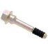 ВТУЛКА НАПРАВЛЯЮЩАЯ СУППОРТА ТОРМ ЗАДН TOYOTA MARK 2/CHASER/CRESTA GX100 1996-2001 FEBEST 0174-GS151R (фото 1)