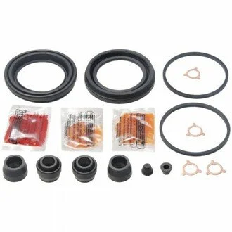 Ремкомплект супорта передн. TOYOTA RAV4 2000-2005 (вір-во) FEBEST 0175-ACA20F