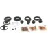 РЕМКОМПЛЕКТ СУППОРТА ТОРМОЗНОГО ЗАДНЕГО TOYOTA CAMRY ACV40/GSV40 2006-2011 0175-ASV60R