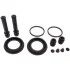 Ремкомплект супорта задн. TOYOTA LAND CRUISER PRADO 120 2002-2009 (вир-во FEBEST) 0175-GRJ120R