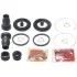 РЕМКОМПЛЕКТ СУППОРТА ТОРМОЗНОГО ЗАДНЕГО (TOYOTA CAMRY SXV2#/MCV2# 1996-2001) 0175-ZRE120R