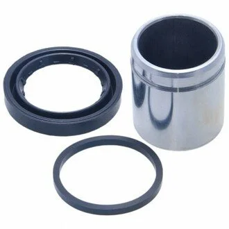 ПОРШЕНЬ СУПОРТА РЕМКОМПЛЕКТ FEBEST 0176-AGV10F-KIT (фото 1)