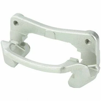 Кронштейн, корпус скоби супорта (8708309998) FEBEST 0177C-HDJ101R