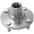 СТУПИЦА ПЕРЕДНЯЯ (TOYOTA COROLLA CE120/NZE12#/ZZE12# 2000-2008) FEBEST 0182-120F