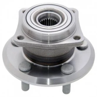 СТУПИЦА ЗАДНЯЯ (TOYOTA CALDINA AZT246/ST246 4WD 2002-2007) FEBEST 0182-255R