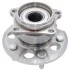 СТУПИЦА ЗАДНЯЯ (TOYOTA RAV4 ACA2# 2000-2005) FEBEST 0182-ACA20R