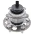 СТУПИЦА ЗАДНЯЯ TOYOTA RAV4 ACA2# 2000-2005 0182ACM20R