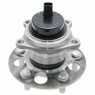 СТУПИЦА ЗАДНЯЯ TOYOTA RAV4 ACA2# 2000-2005 FEBEST 0182ACM20R